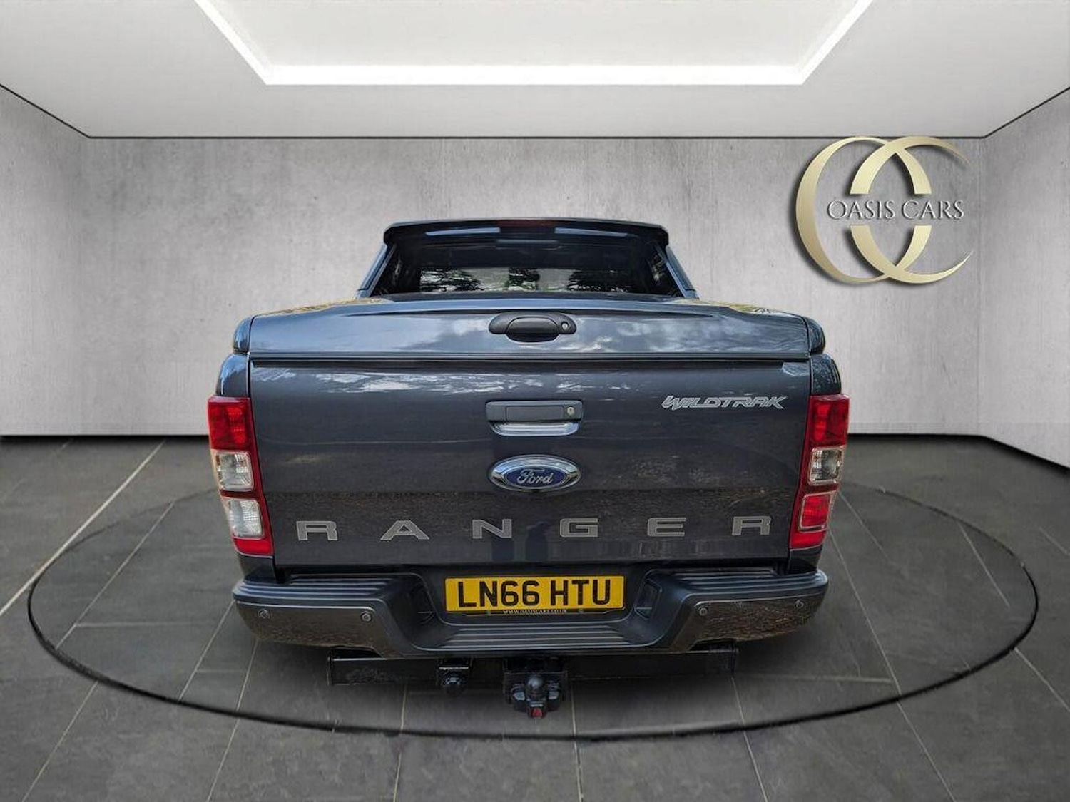 Used Ford Ranger 2016 for sale - 77921376: Photo 9