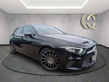 2019 - 1.3 A180 Sport 7G-DCT Euro 6 (s/s) 5dr