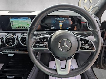 Used Mercedes-Benz A-Class 2019 for sale - 75428698: Photo