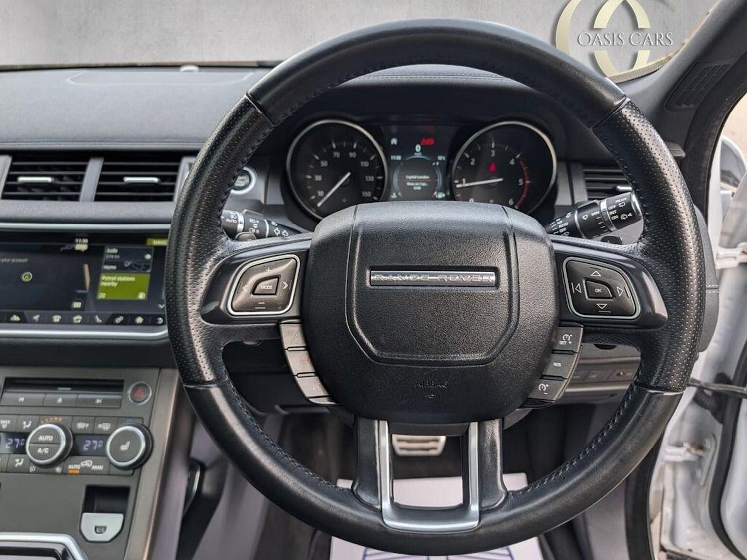 Used Land Rover Range Rover Evoque 2019 for sale - 77643797: Photo 11