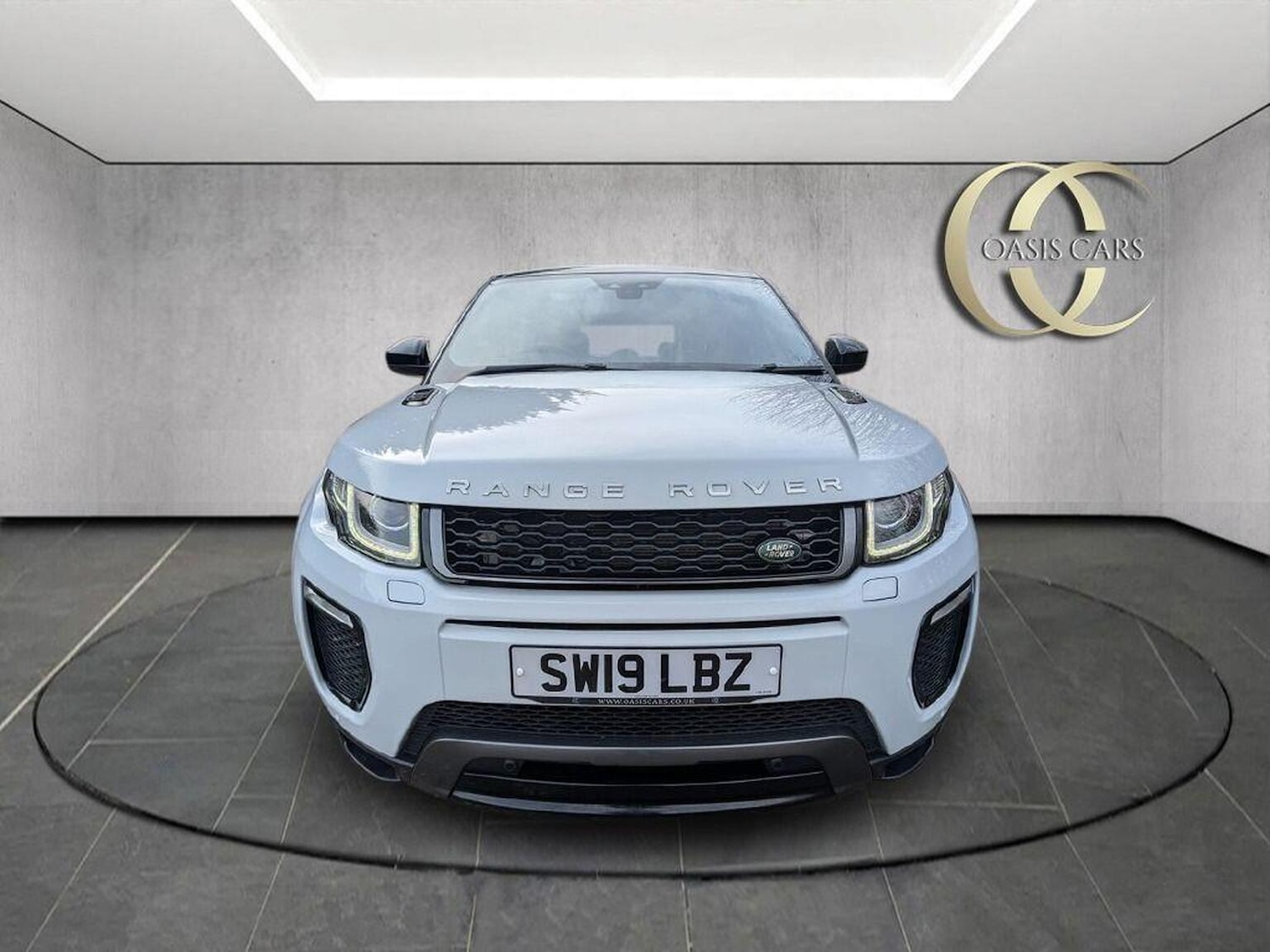 Used Land Rover Range Rover Evoque 2019 for sale - 77643797: Photo 12