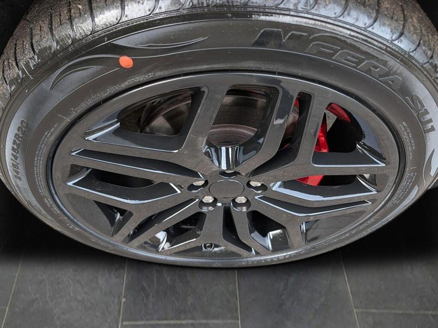 Used Land Rover Range Rover Evoque 2019 for sale - 77643797: Photo 13