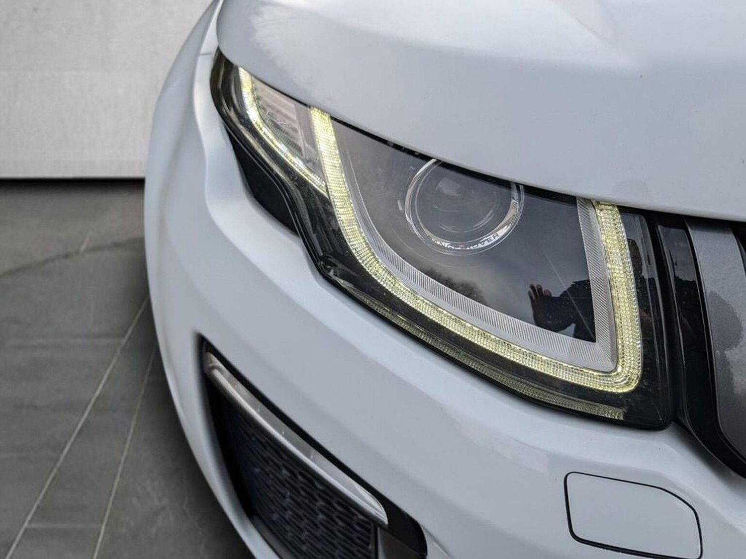 Used Land Rover Range Rover Evoque 2019 for sale - 77643797: Photo 14