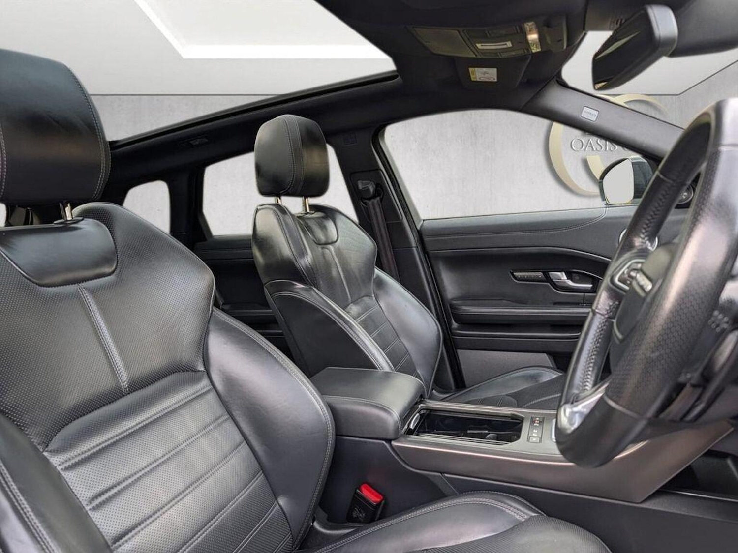 Used Land Rover Range Rover Evoque 2019 for sale - 77643797: Photo 2