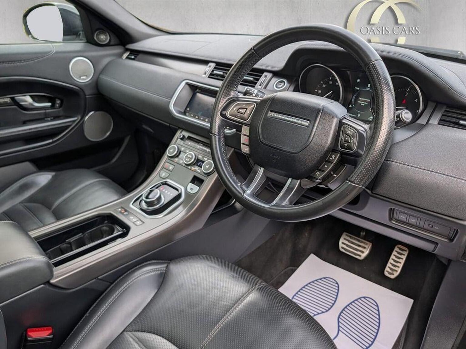 Used Land Rover Range Rover Evoque 2019 for sale - 77643797: Photo 3