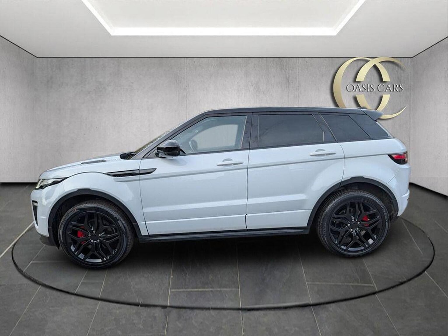 Used Land Rover Range Rover Evoque 2019 for sale - 77643797: Photo 4