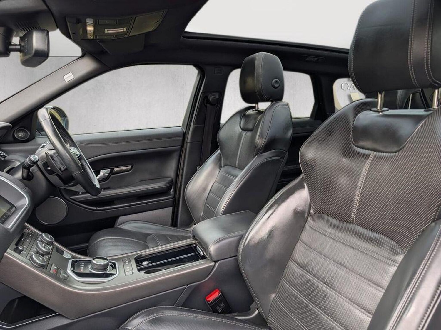 Used Land Rover Range Rover Evoque 2019 for sale - 77643797: Photo 5