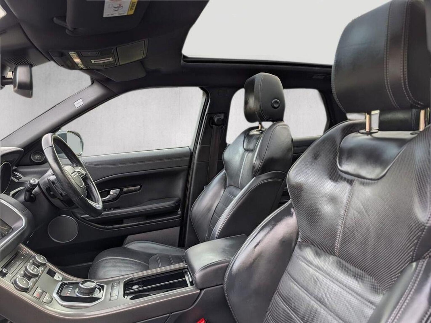 Used Land Rover Range Rover Evoque 2019 for sale - 77643797: Photo 7