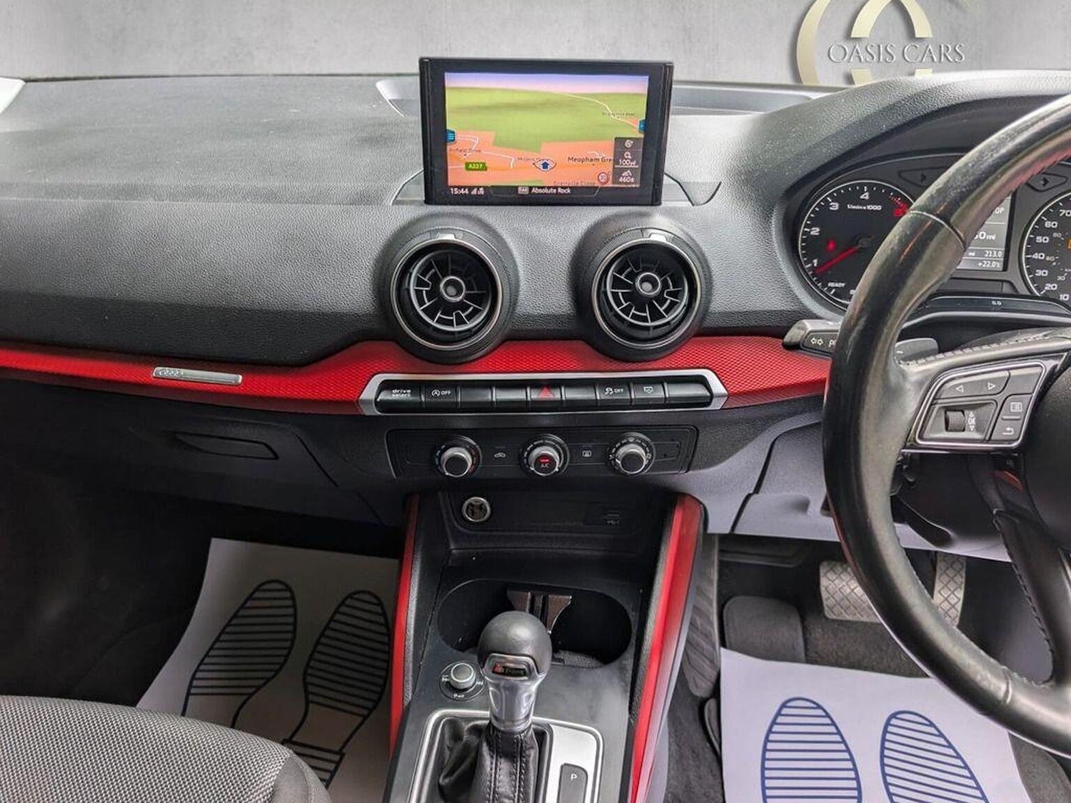 Used Audi Q2 2020 for sale - 76974344: Photo 13