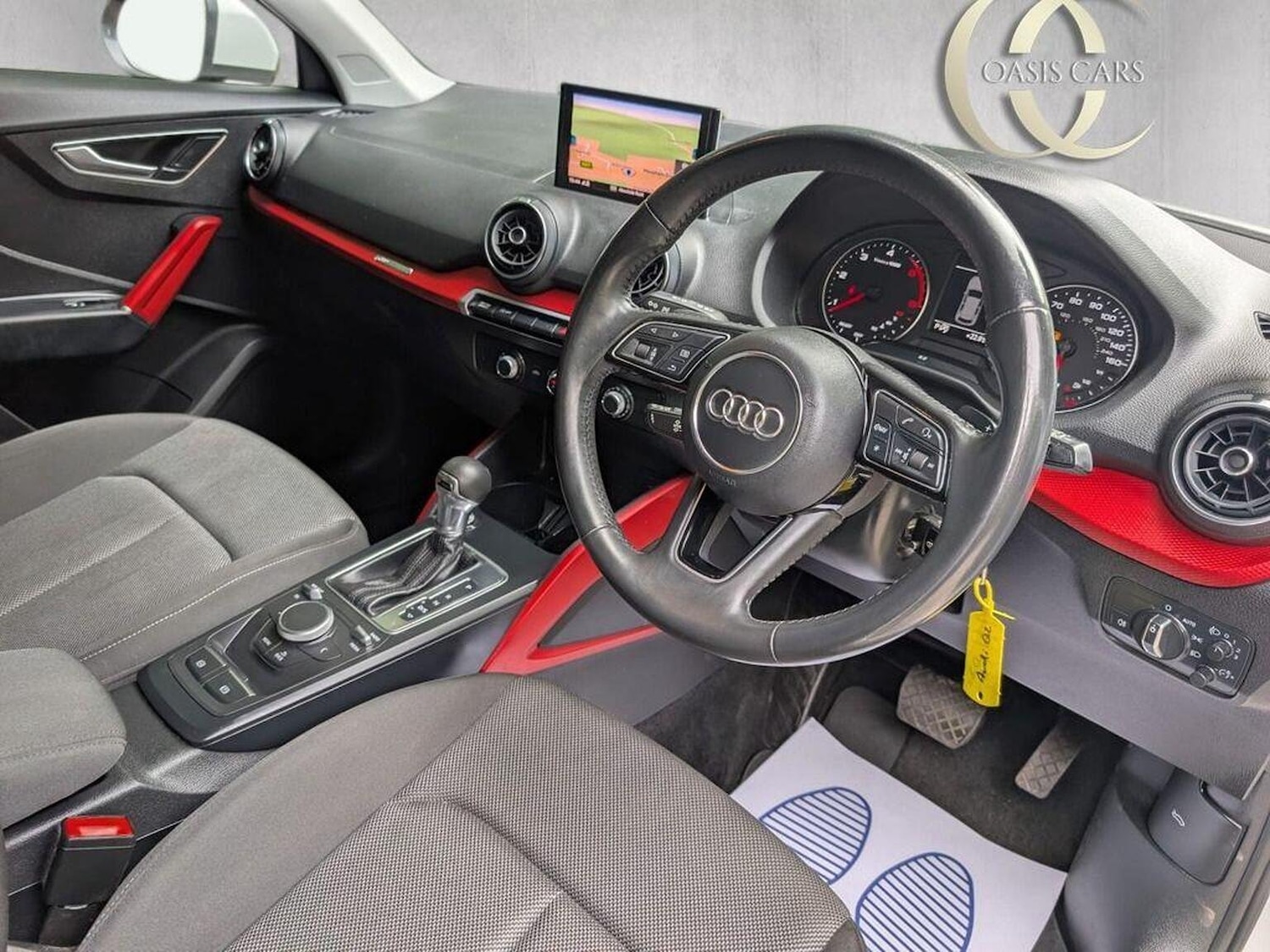 Used Audi Q2 2020 for sale - 76974344: Photo 2