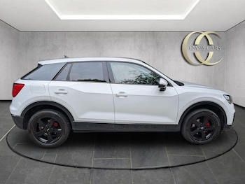 Used Audi Q2 2020 for sale - 76974344: Photo