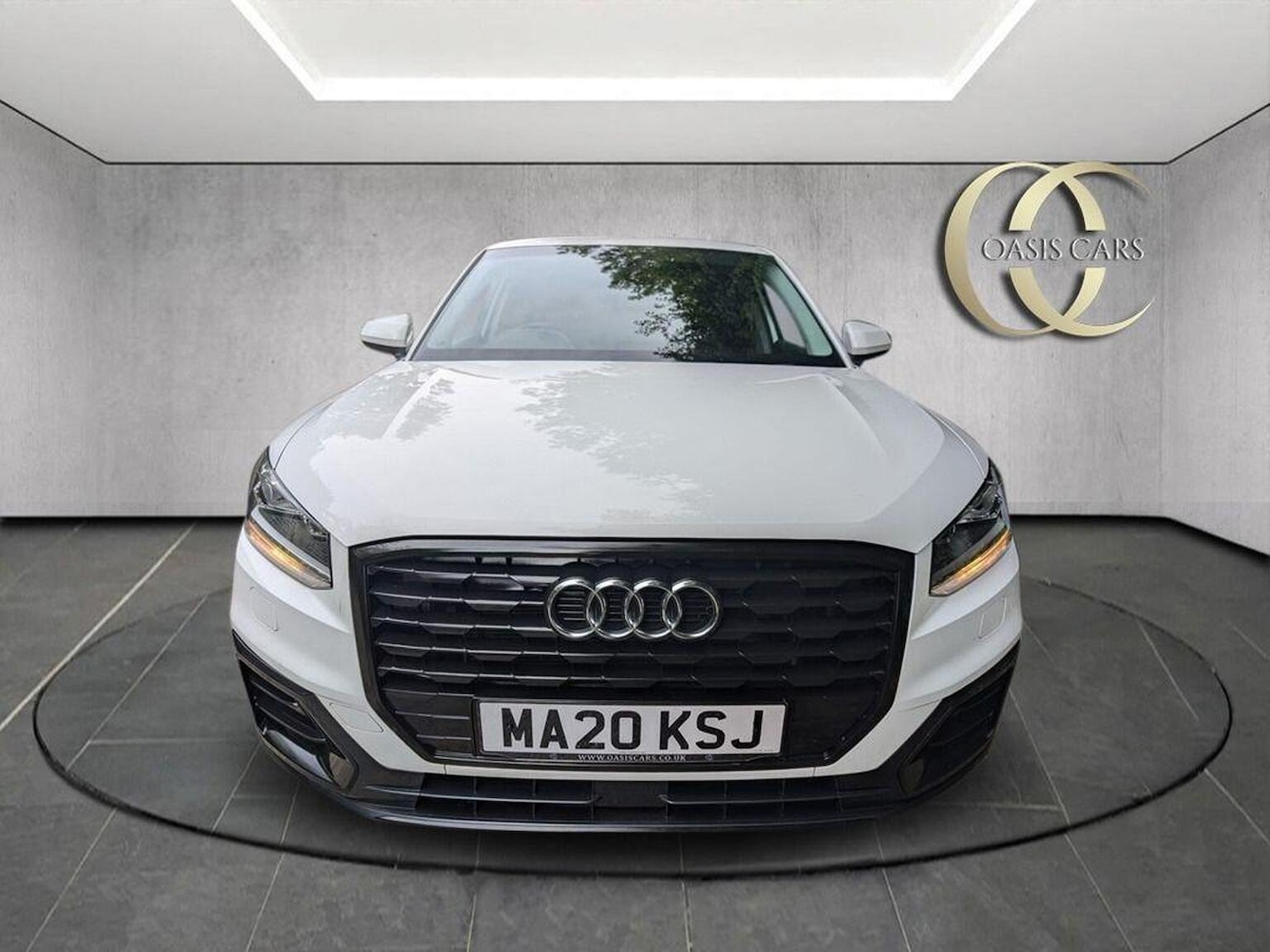 Used Audi Q2 2020 for sale - 76974344: Photo 5