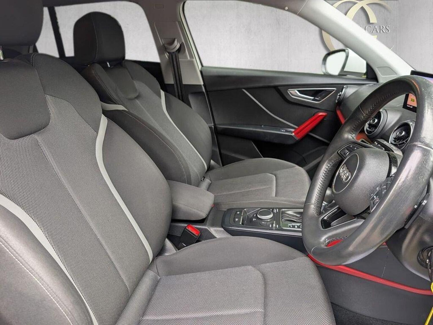 Used Audi Q2 2020 for sale - 76974344: Photo 6