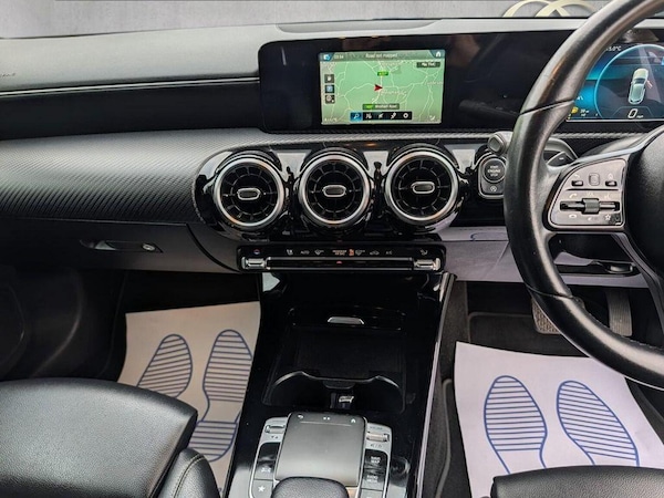 Used Mercedes-Benz A-Class 2019 for sale - 76314014: Photo 10