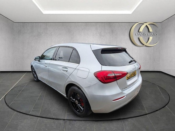 Used Mercedes-Benz A-Class 2019 for sale - 76314014: Photo 11