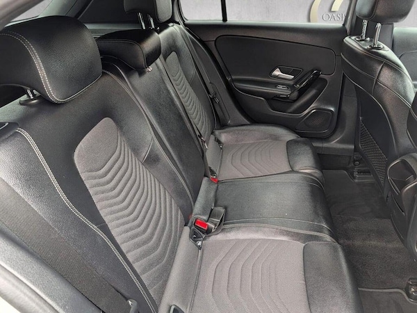 Used Mercedes-Benz A-Class 2019 for sale - 76314014: Photo 12