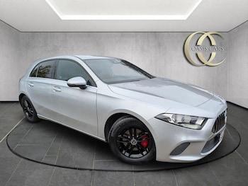 2019 - A180 SE 5dr Auto