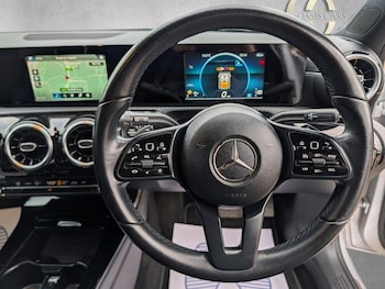 Used Mercedes-Benz A-Class 2019 for sale - 76314014: Photo 3