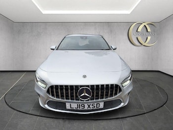 Used Mercedes-Benz A-Class 2019 for sale - 76314014: Photo 4
