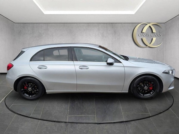 Used Mercedes-Benz A-Class 2019 for sale - 76314014: Photo 6
