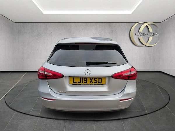 Used Mercedes-Benz A-Class 2019 for sale - 76314014: Photo 7