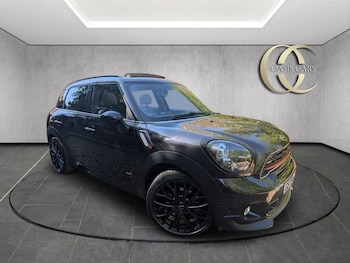Used MINI Countryman 2015 for sale - 78459756: Photo
