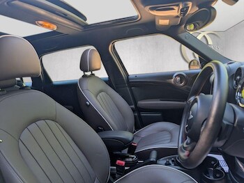 Used MINI Countryman 2015 for sale - 78459756: Photo