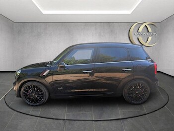 Used MINI Countryman 2015 for sale - 78459756: Photo