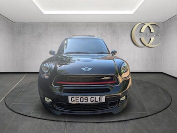 Used MINI Countryman 2015 for sale - 78459756: Photo