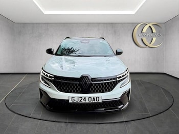 Used Renault Austral 2024 for sale - 79352663: Photo