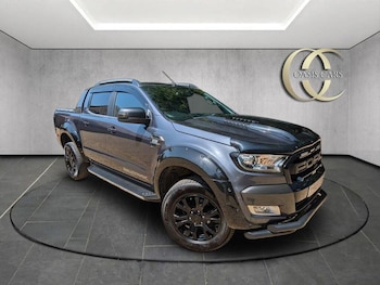 Used Ford Ranger 2018 for sale - 79010904: Photo