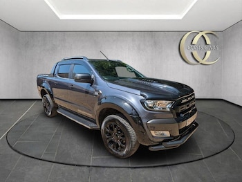 Used Ford Ranger 2018 for sale - 79010904: Photo