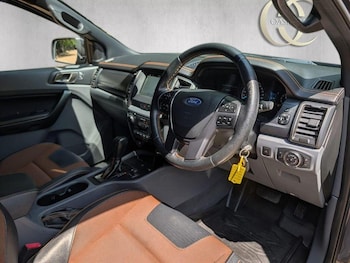Used Ford Ranger 2018 for sale - 79010904: Photo