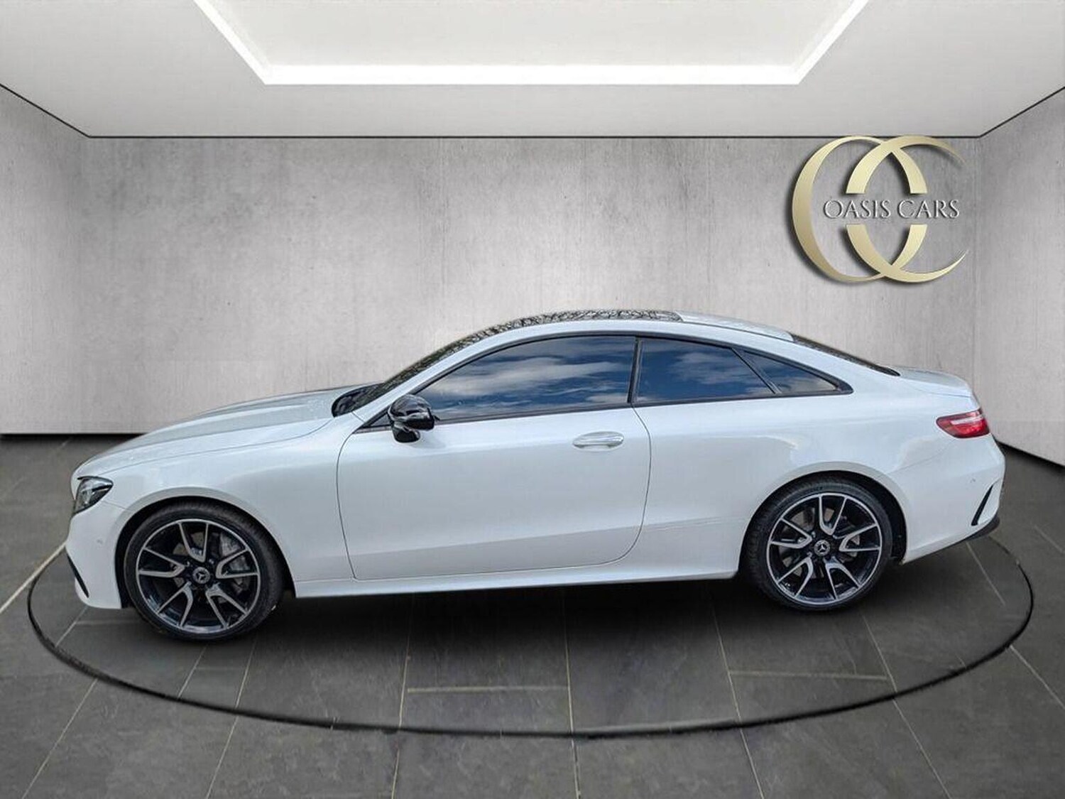 Used Mercedes-Benz E Class 2017 for sale - 77277329: Photo 13