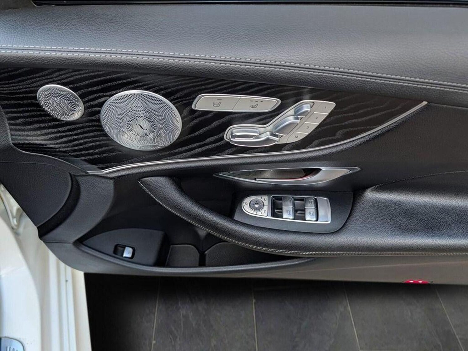 Used Mercedes-Benz E Class 2017 for sale - 77277329: Photo 15