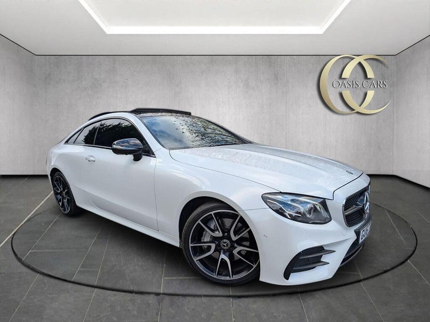 Used Mercedes-Benz E Class 2017 for sale - 77277329: Photo 18