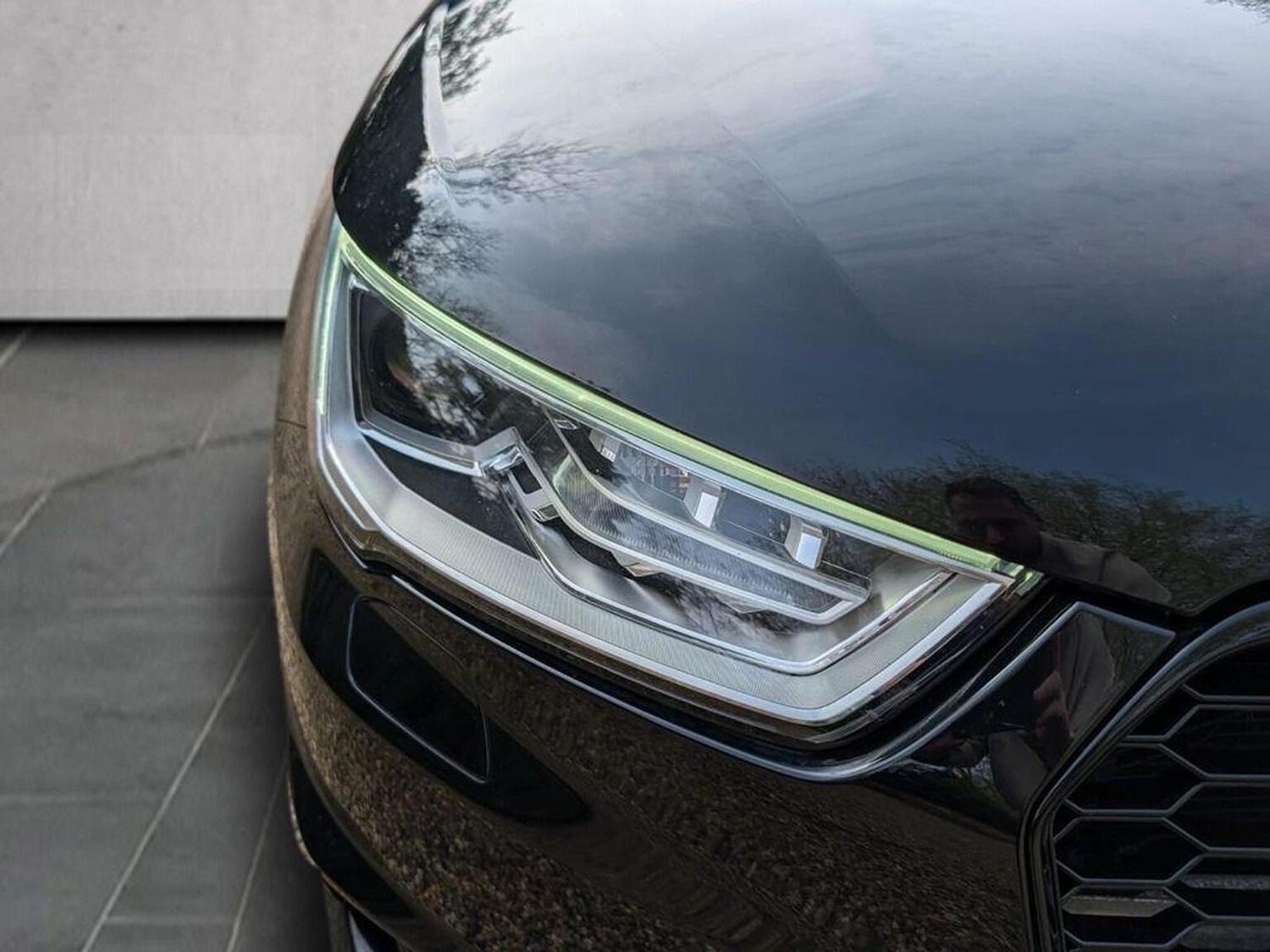 Used Audi A1 2018 for sale - 77991802: Photo 11