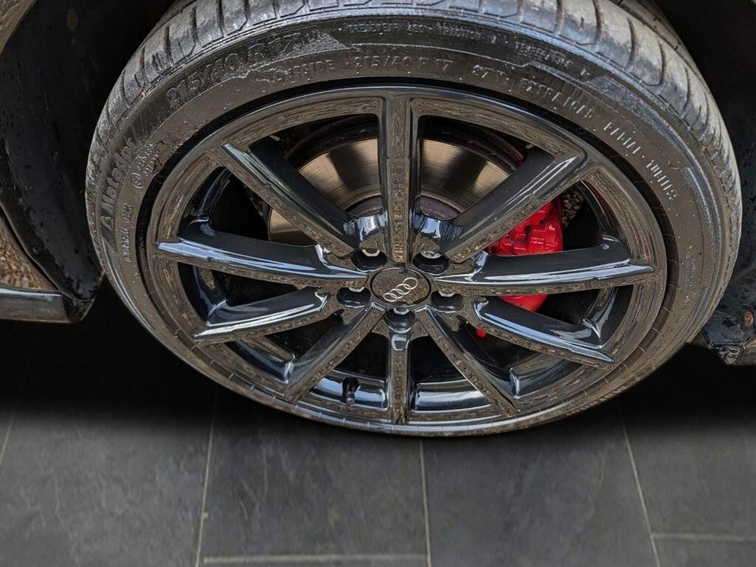 Used Audi A1 2018 for sale - 77991802: Photo 12