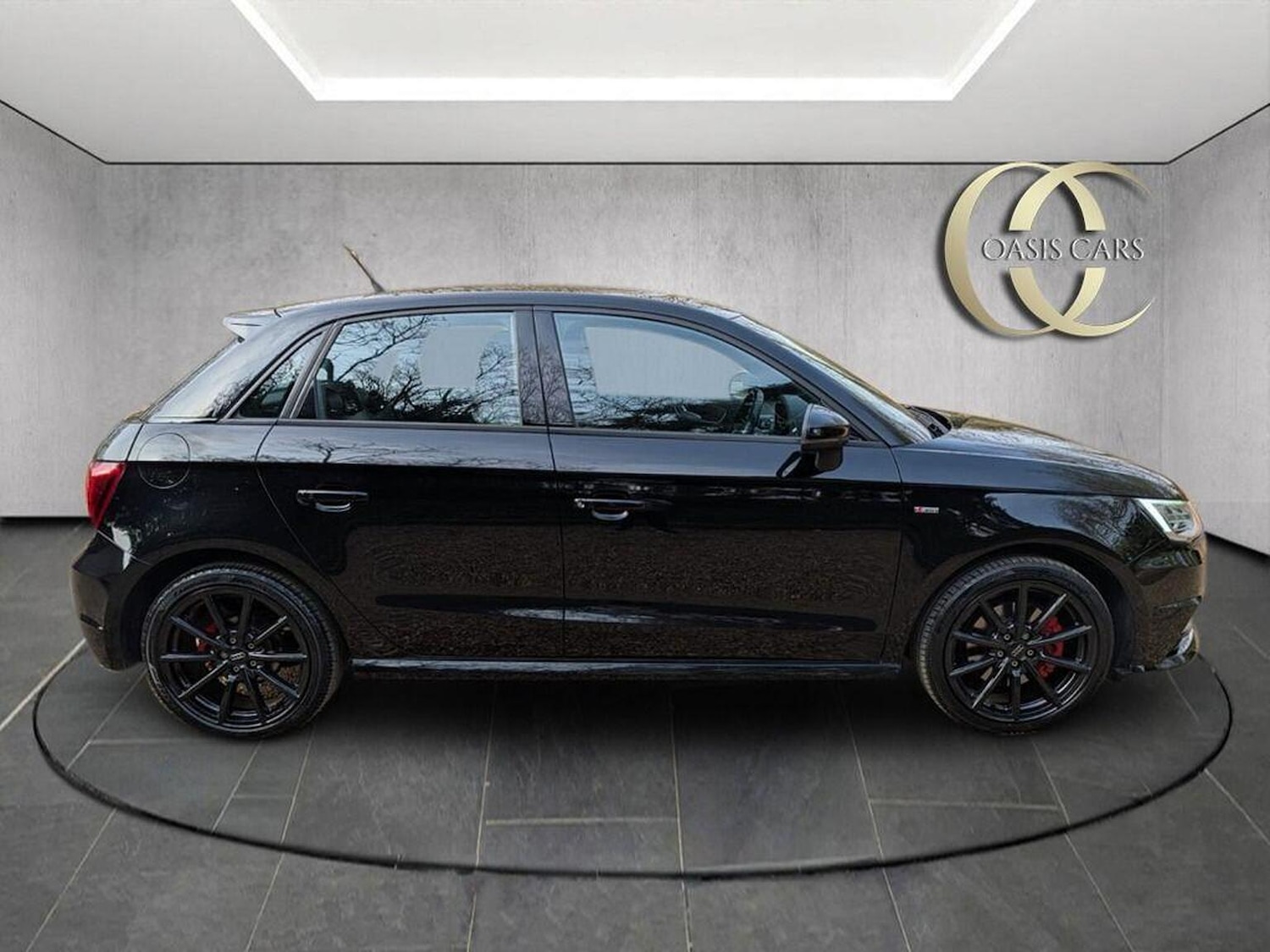 Used Audi A1 2018 for sale - 77991802: Photo 14