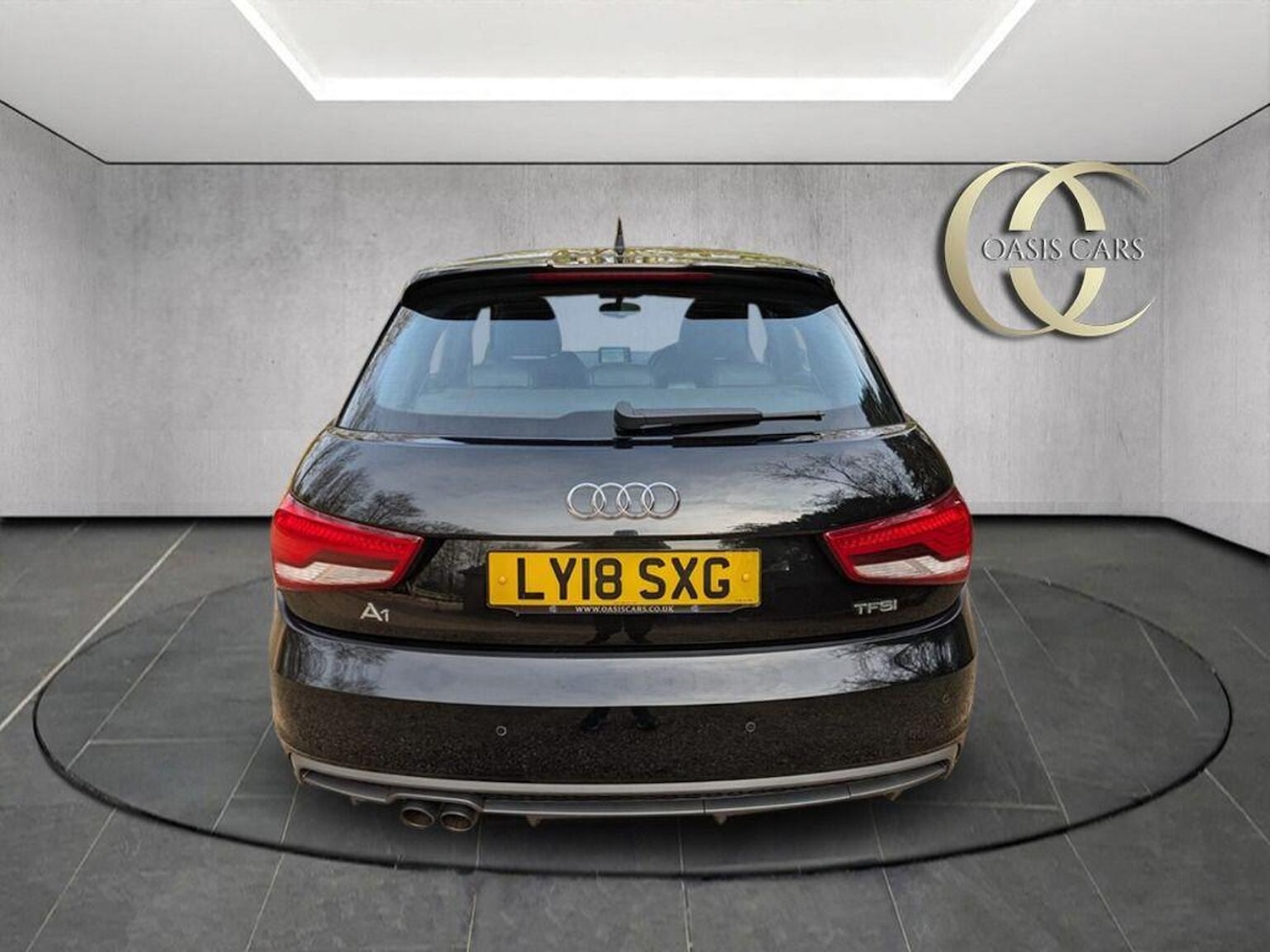 Used Audi A1 2018 for sale - 77991802: Photo 15