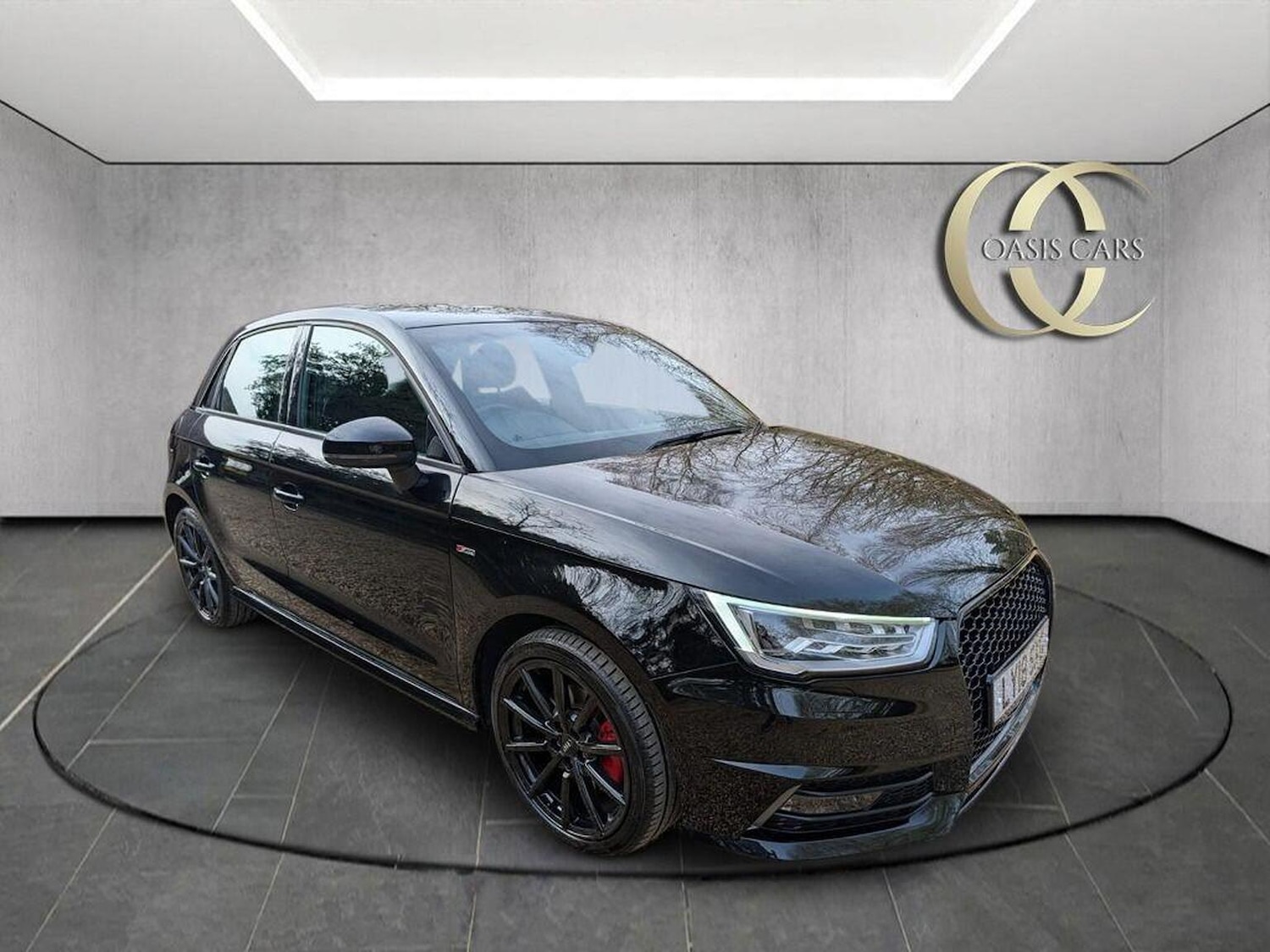 Used Audi A1 2018 for sale - 77991802: Photo 16