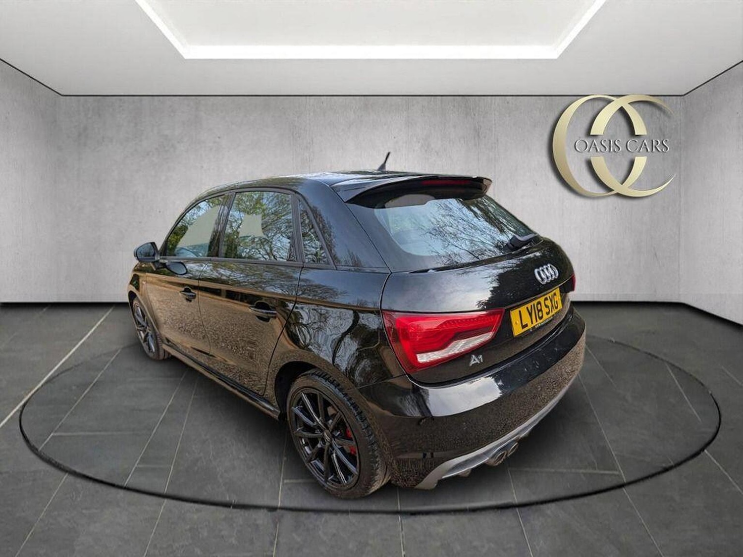 Used Audi A1 2018 for sale - 77991802: Photo 17
