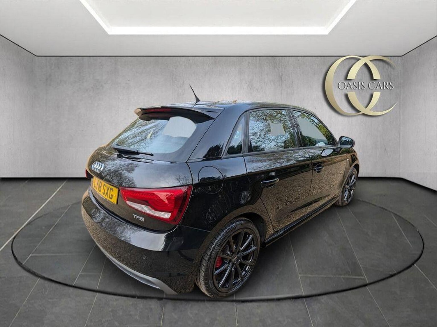 Used Audi A1 2018 for sale - 77991802: Photo 19