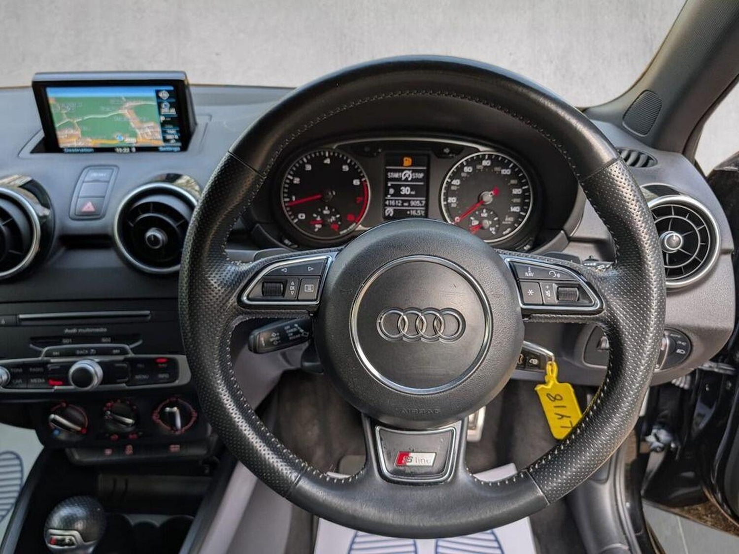 Used Audi A1 2018 for sale - 77991802: Photo 3