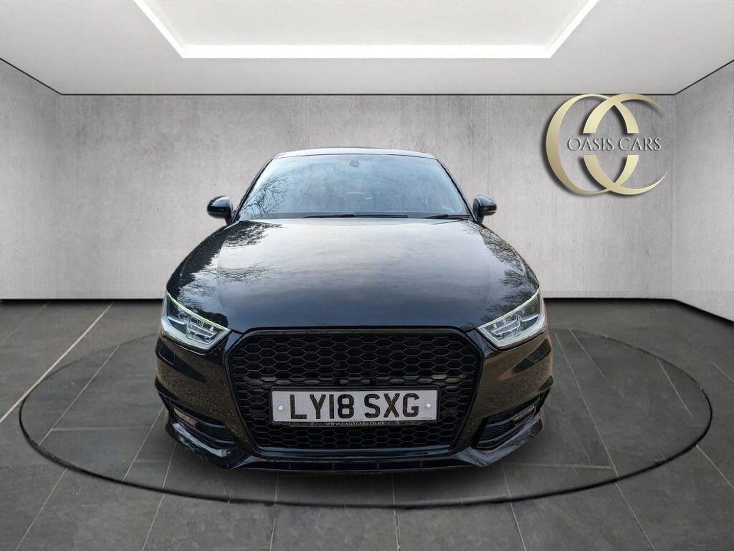 Used Audi A1 2018 for sale - 77991802: Photo 4