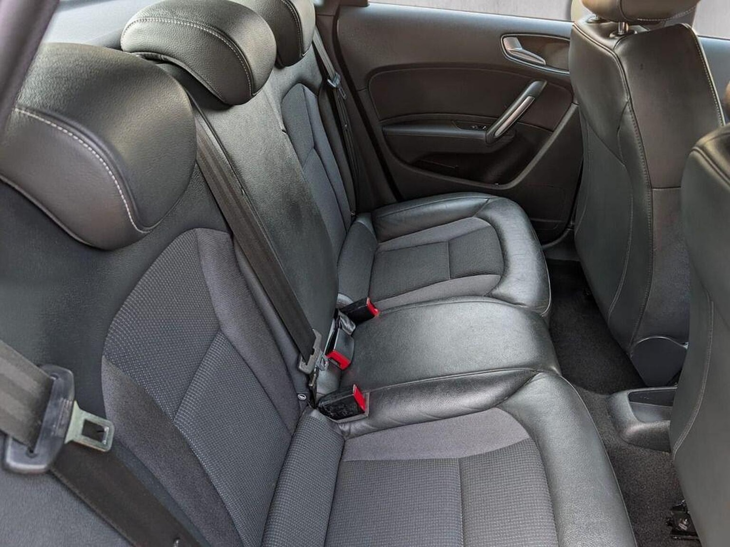 Used Audi A1 2018 for sale - 77991802: Photo 5