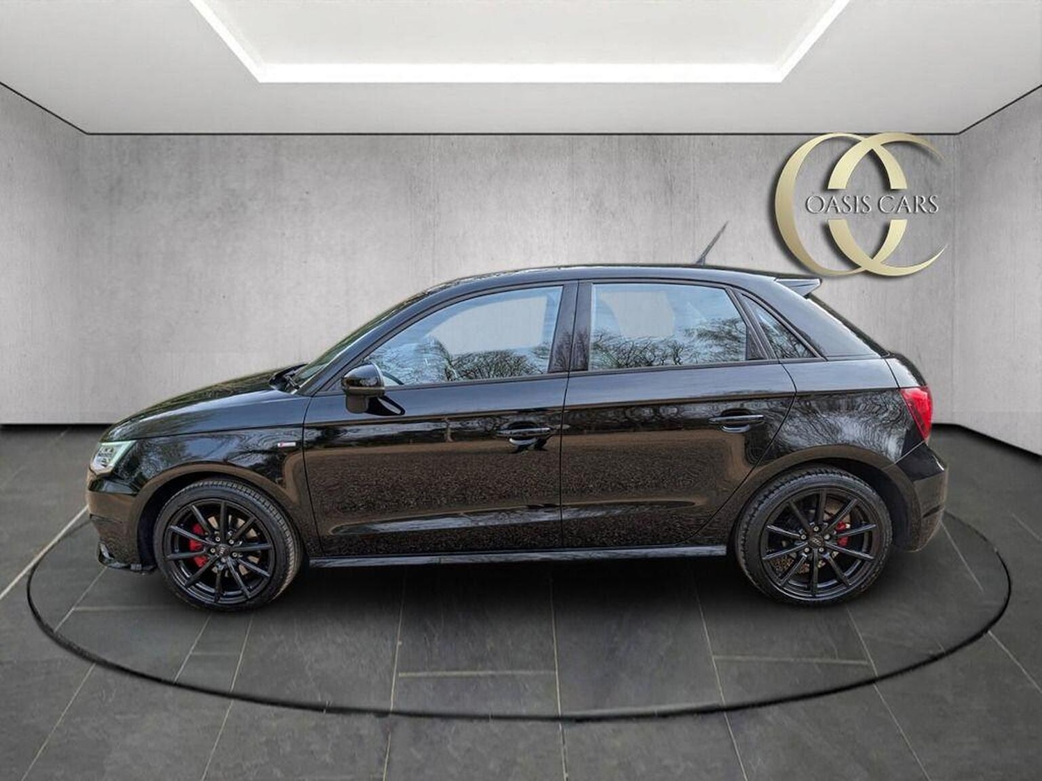 Used Audi A1 2018 for sale - 77991802: Photo 6