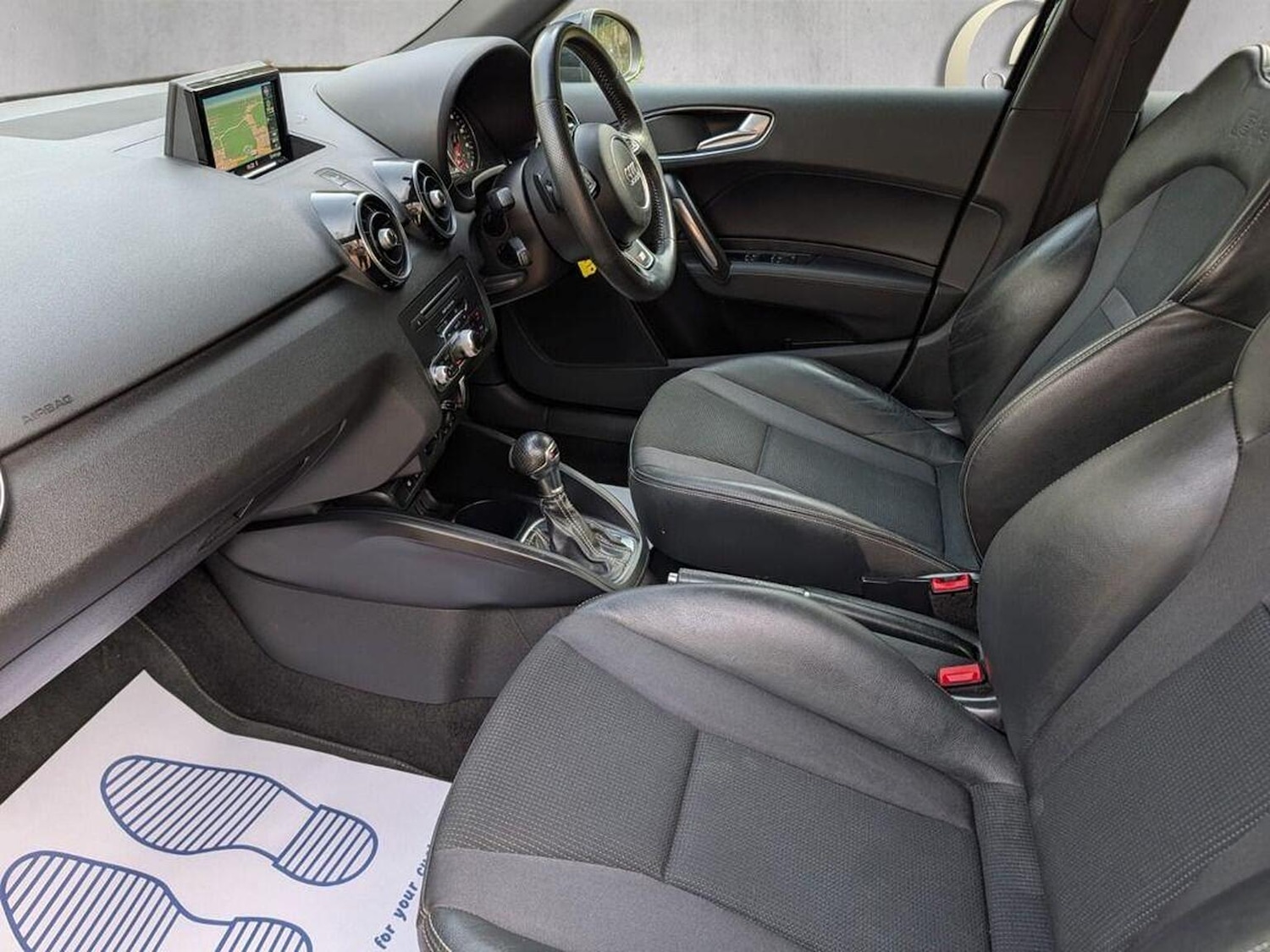 Used Audi A1 2018 for sale - 77991802: Photo 8