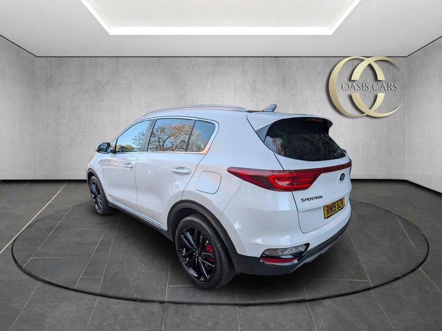 Used Kia Sportage 2019 for sale - 76666116: Photo 11