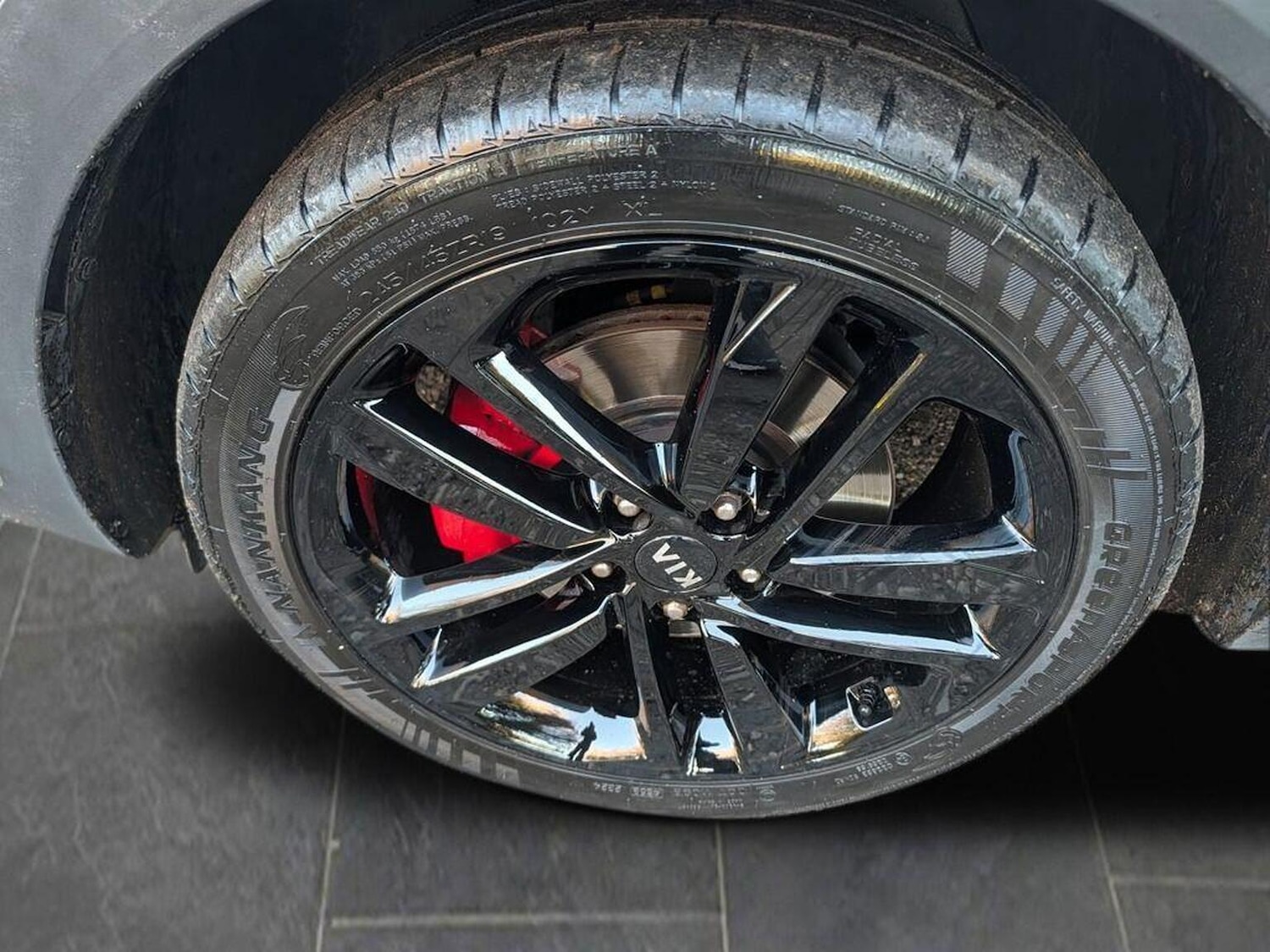 Used Kia Sportage 2019 for sale - 76666116: Photo 12